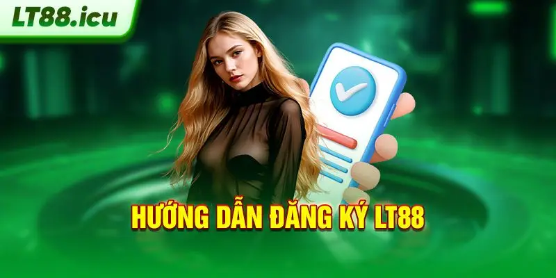 Hướng Dẫn Đăng Ký