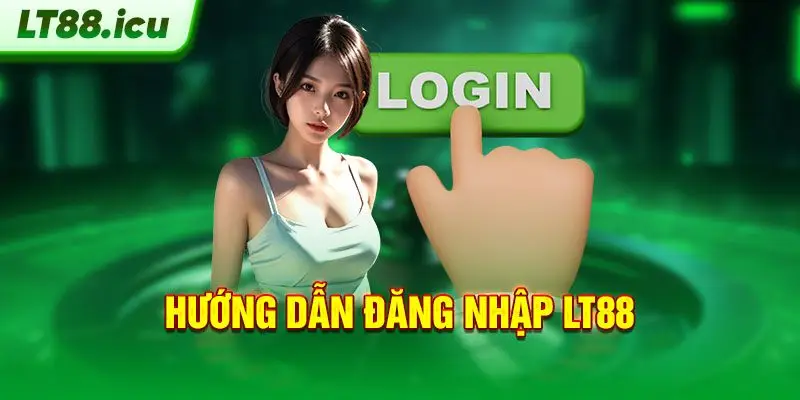 Hướng Dẫn Đăng Nhập