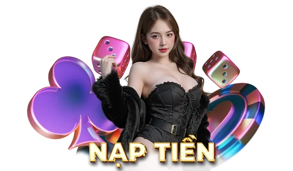 Nạp tiền LT88
